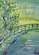 Cover: 9783848204434 | Lebendige Vielfalt des Lebens | Traudl Heuer | Taschenbuch | Paperback