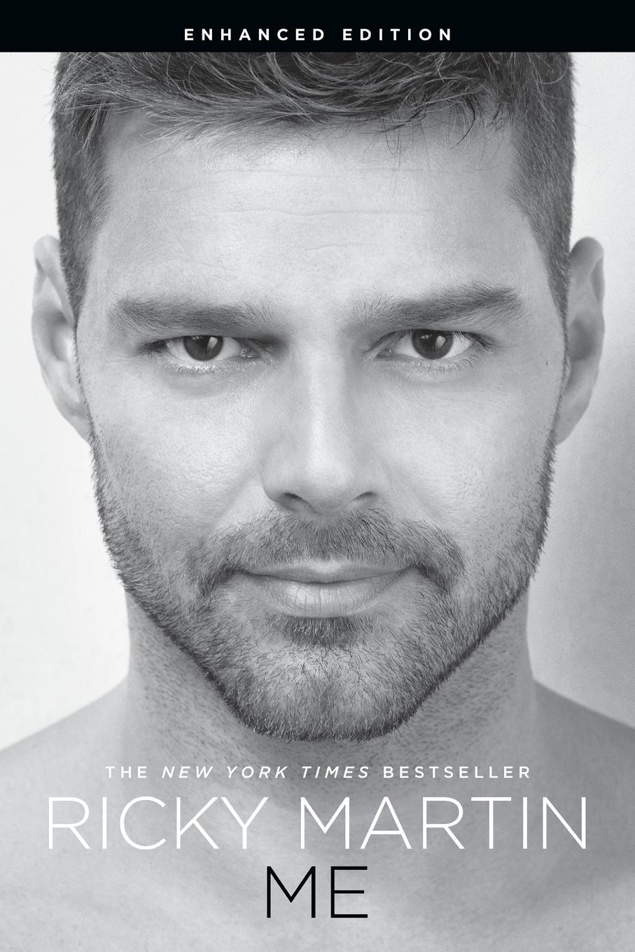 Cover: 9780451234438 | Me | Ricky Martin | Taschenbuch | Einband - flex.(Paperback) | 2011