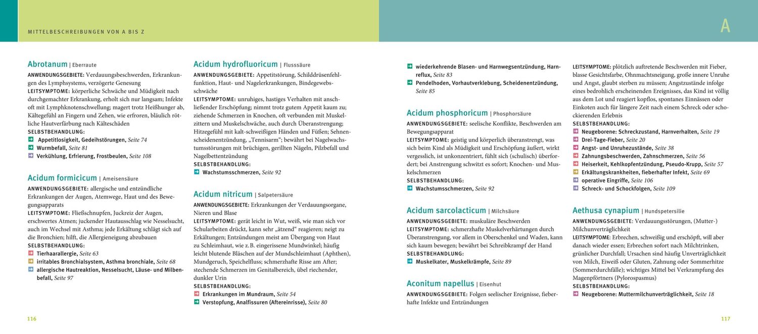 Bild: 9783833865152 | Quickfinder- Homöopathie für Kinder | Markus Wiesenauer | Taschenbuch