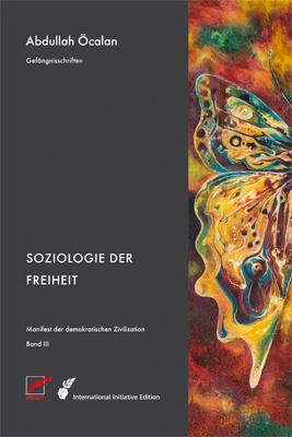 Cover: 9783897710771 | Manifest der demokratischen Zivilisation - Bd. III | Abdullah Öcalan