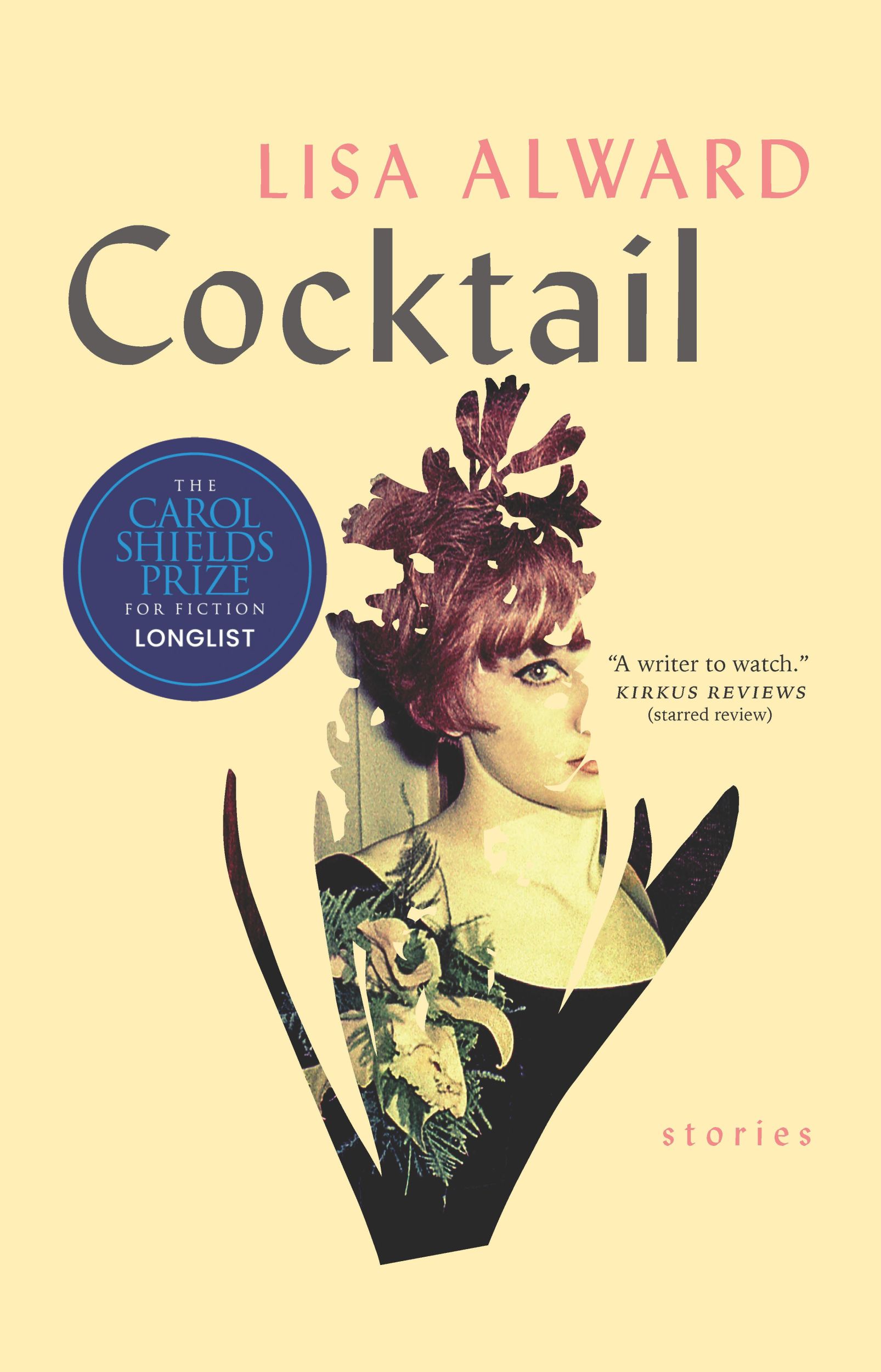 Cover: 9781771965620 | Cocktail | Lisa Alward | Taschenbuch | Kartoniert / Broschiert | 2024