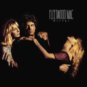 Cover: 81227946319 | Mirage (Remastered) | Fleetwood Mac | Audio-CD | 2016