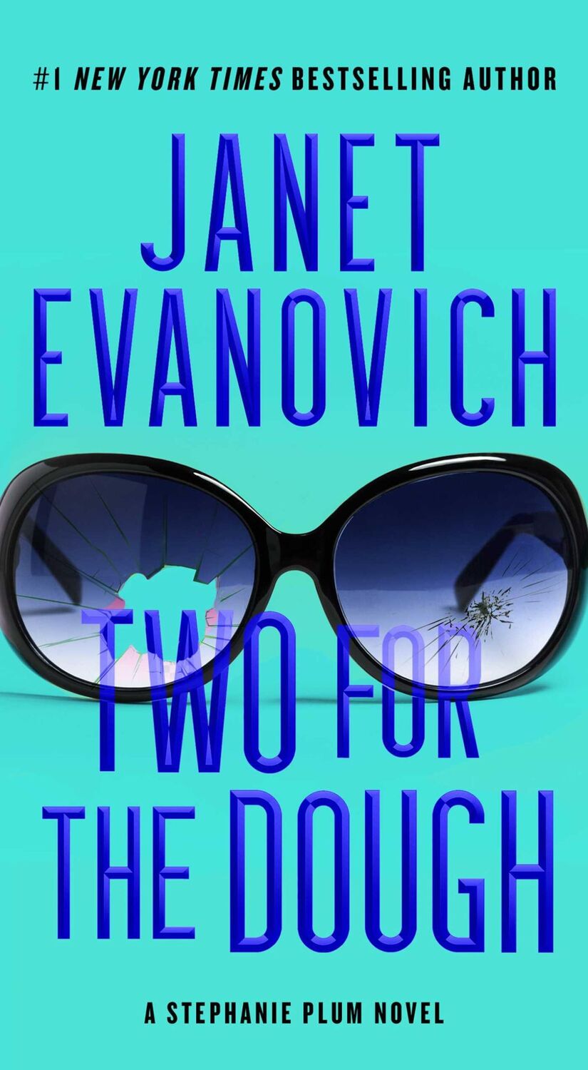 Cover: 9781982153908 | Two for the Dough | Janet Evanovich | Taschenbuch | Englisch | 2021