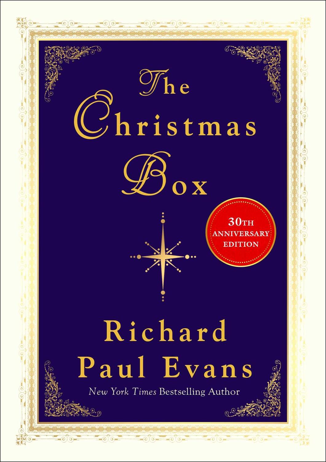 Bild: 9781668015391 | The Christmas Box | Richard Paul Evans | Buch | Gebunden | Englisch