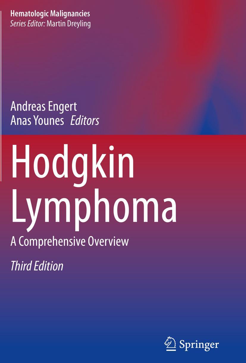 Cover: 9783030324841 | Hodgkin Lymphoma | A Comprehensive Overview | Anas Younes (u. a.) | ix