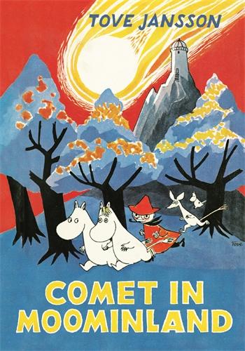 Cover: 9781908745651 | Comet in Moominland | Tove Jansson | Buch | Gebunden | Englisch | 2017