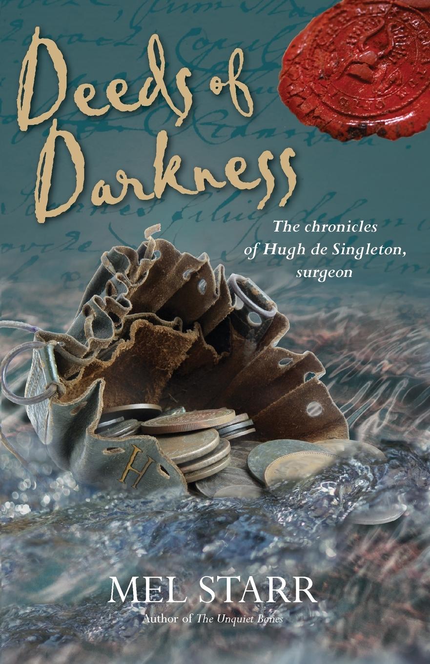 Cover: 9781782642459 | Deeds of Darkness | Mel Starr | Taschenbuch | Englisch | 2017 | SPCK