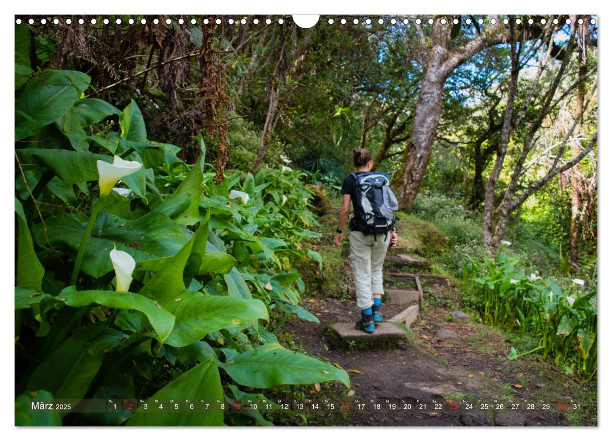 Bild: 9783435184309 | La Réunion - Impressionen von Rolf Dietz (Wandkalender 2025 DIN A3...