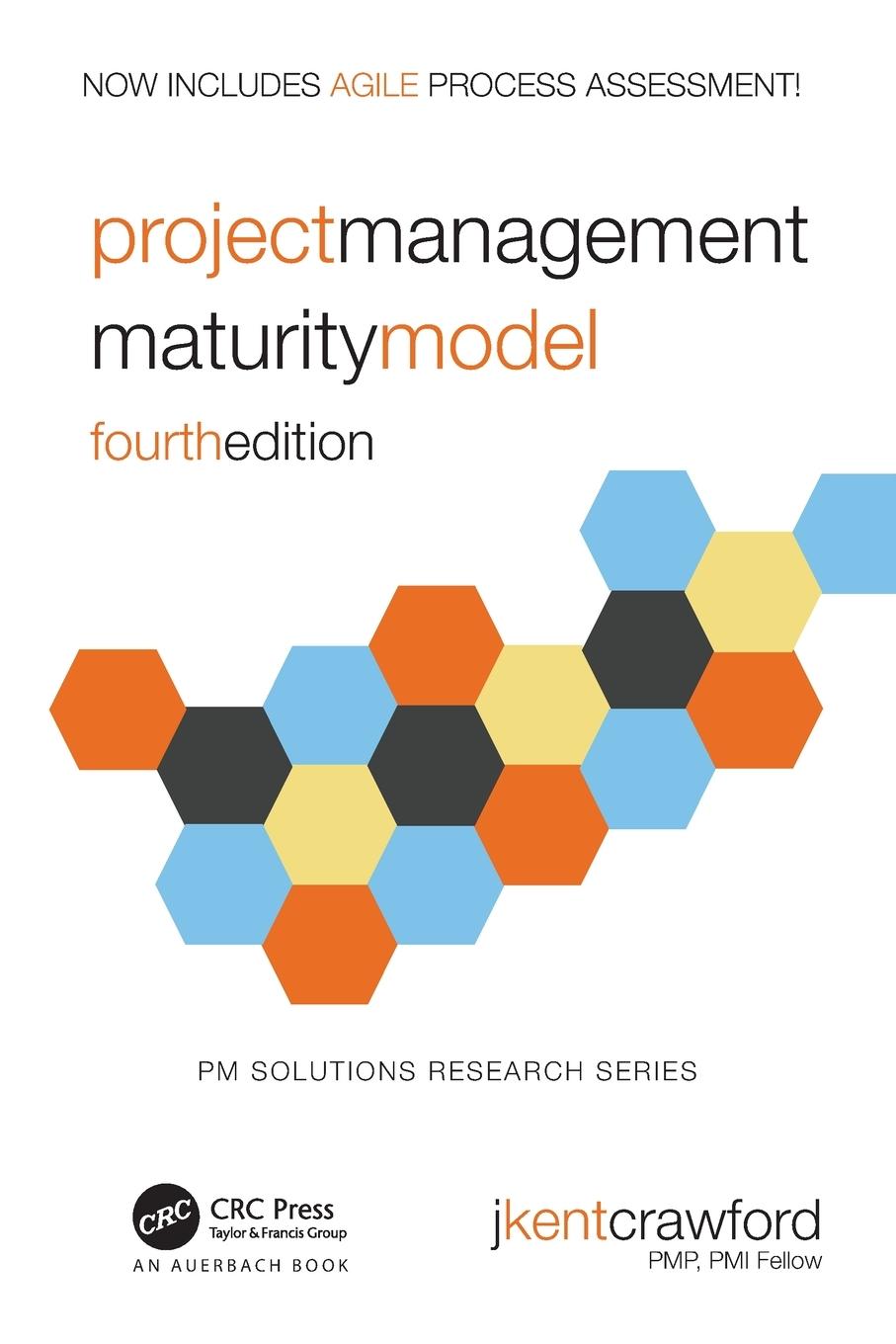 Cover: 9780367654542 | Project Management Maturity Model | J. Kent Crawford | Taschenbuch