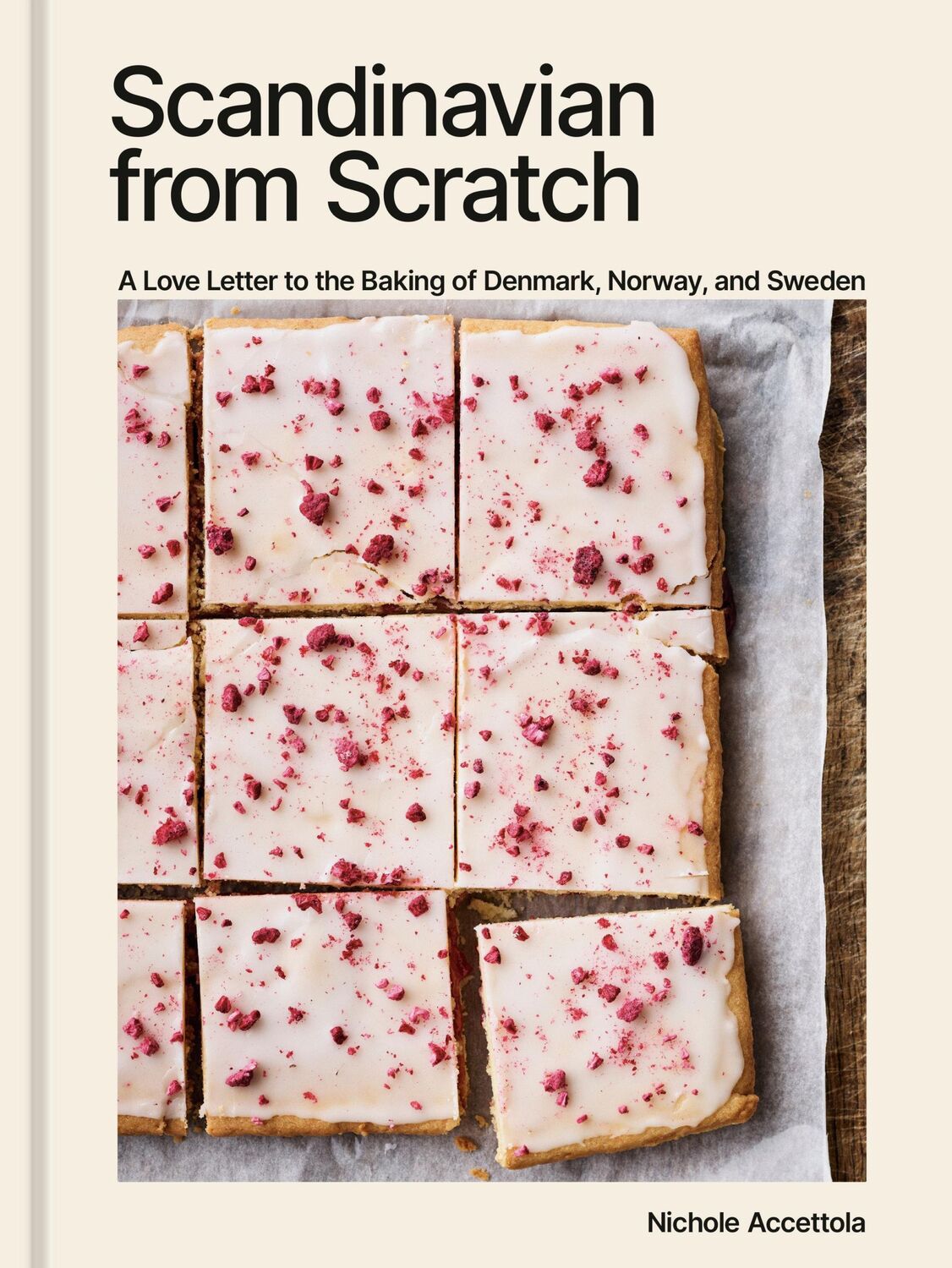 Cover: 9781984861948 | Scandinavian from Scratch | Nichole Accettola | Buch | Englisch | 2023