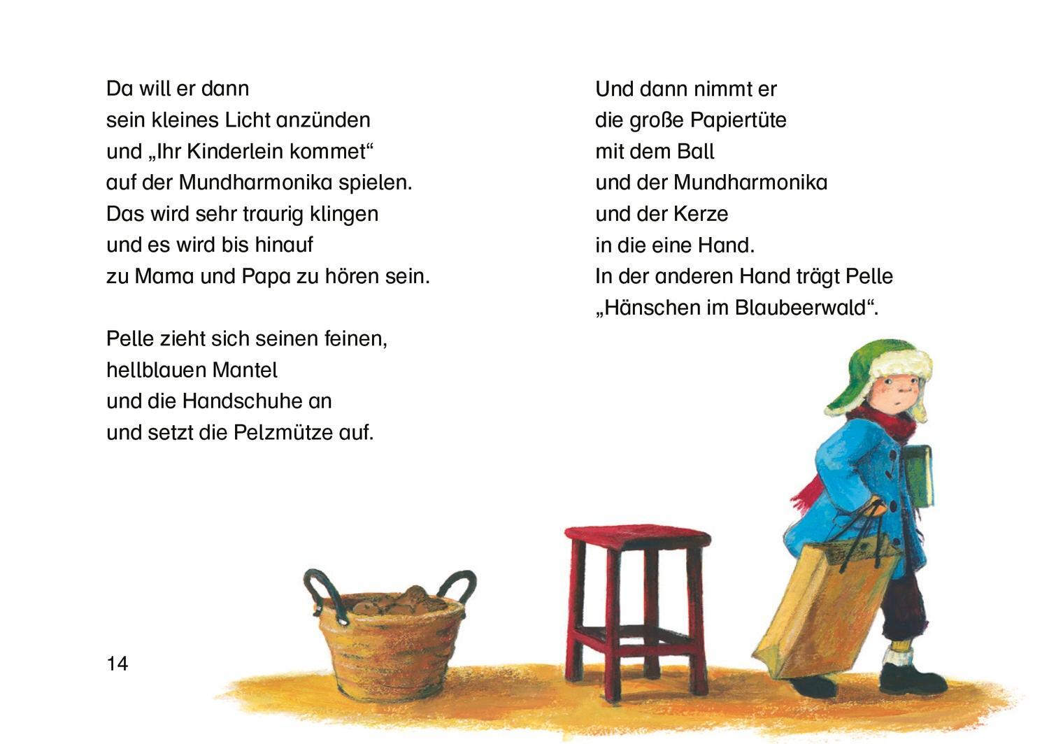 Bild: 9783751200561 | Pelle zieht aus | Lesestarter. 2. Lesestufe | Astrid Lindgren | Buch