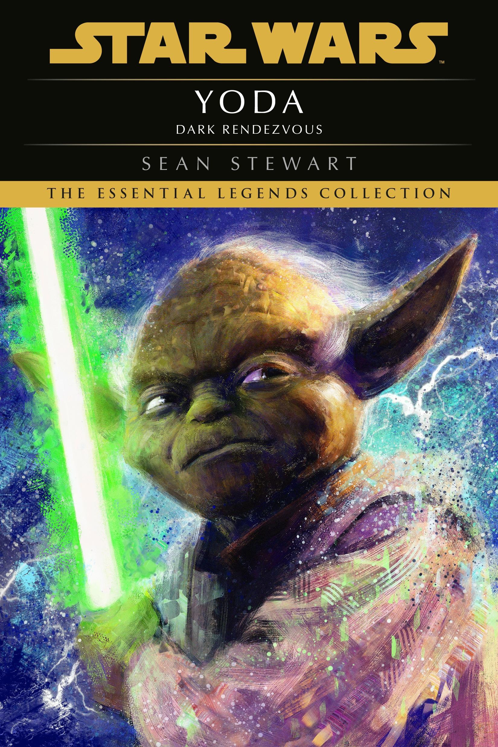 Cover: 9781804946831 | Star Wars: Dark Rendezvous | Sean Stewart | Taschenbuch | Englisch