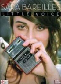 Cover: 884088238988 | Sara Bareilles - Little Voice | Taschenbuch | Buch | Englisch | 2008