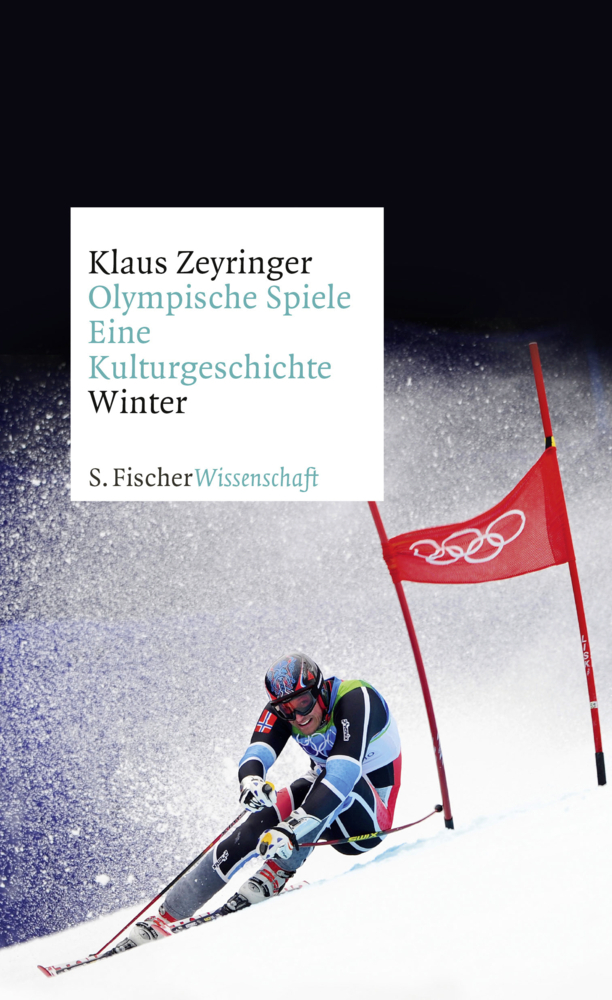 Cover: 9783100022493 | Winter | Klaus Zeyringer | Buch | 448 S. | Deutsch | 2018