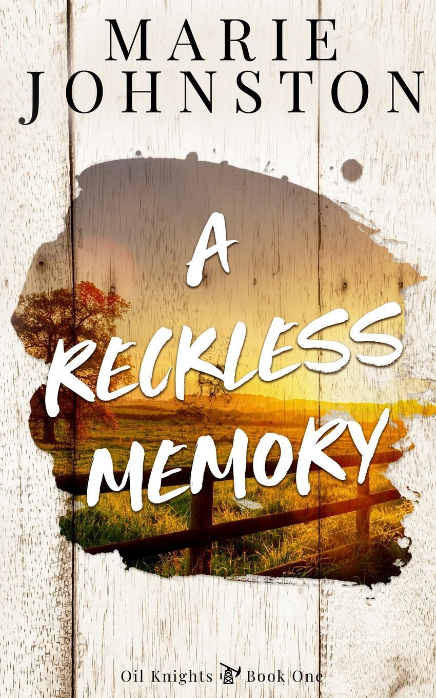 Cover: 9781951067649 | A Reckless Memory | Marie Johnston | Taschenbuch | Paperback | 2023