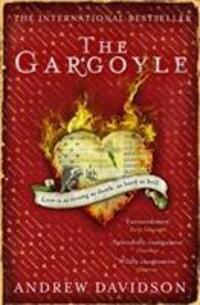 Cover: 9781847671691 | The Gargoyle | Andrew Davidson | Taschenbuch | 499 S. | Englisch