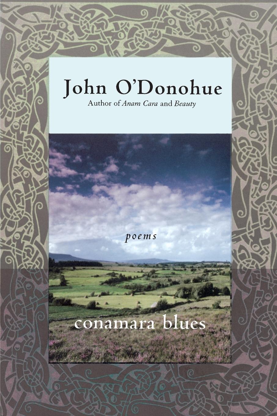 Cover: 9780060957254 | Conamara Blues | John O'Donohue | Taschenbuch | Englisch | 2024