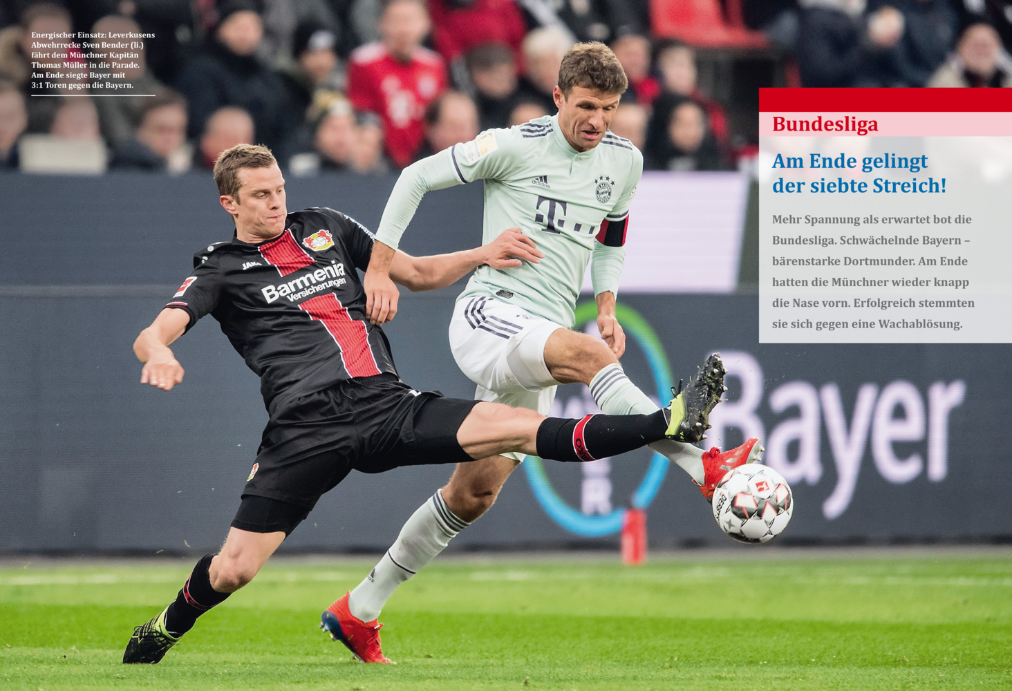 Bild: 9783767912434 | Kicker Fußball-Jahrbuch 2019 | Kicker | Buch | 176 S. | Deutsch | 2019