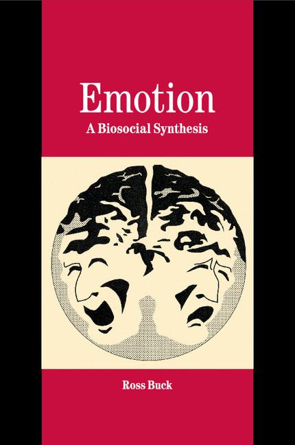 Cover: 9781316635605 | Emotion | Ross Buck | Taschenbuch | Englisch | 2016