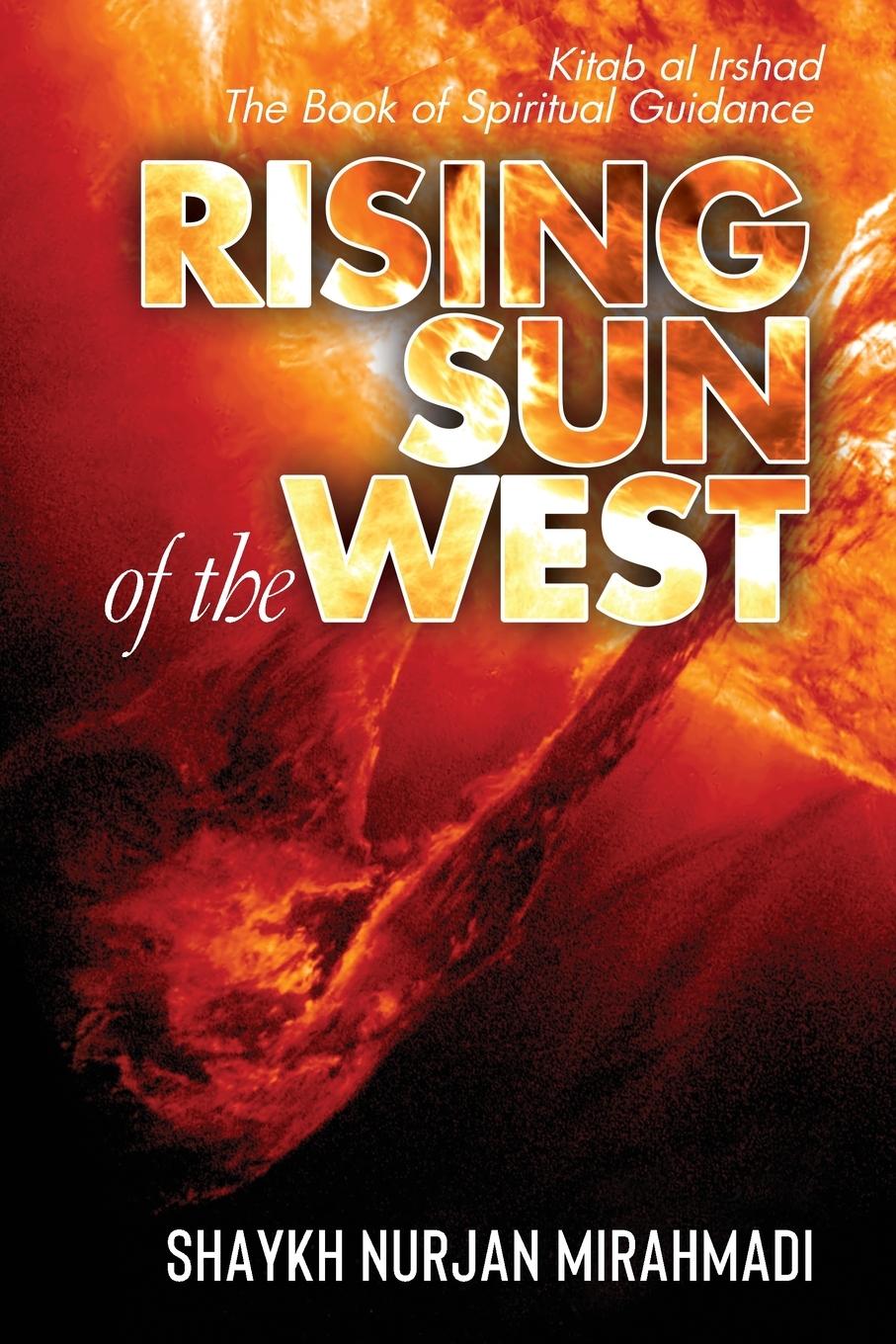 Cover: 9781989602003 | Rising Sun of the West | Nurjan Mirahmadi | Taschenbuch | Englisch