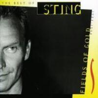 Cover: 731454032124 | Fields Of Gold - The Best Of S | Sting | Audio-CD | CD | Deutsch