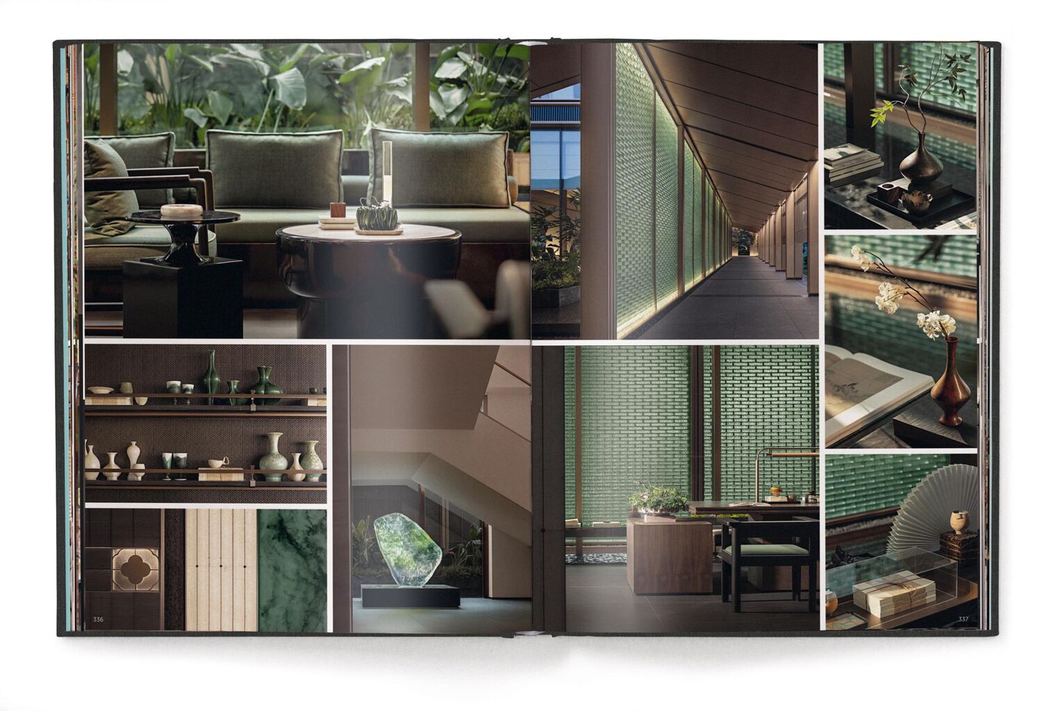 Bild: 9783961716210 | Andrew Martin Interior Design Vol. 28 | Andrew Martin | Buch | 512 S.