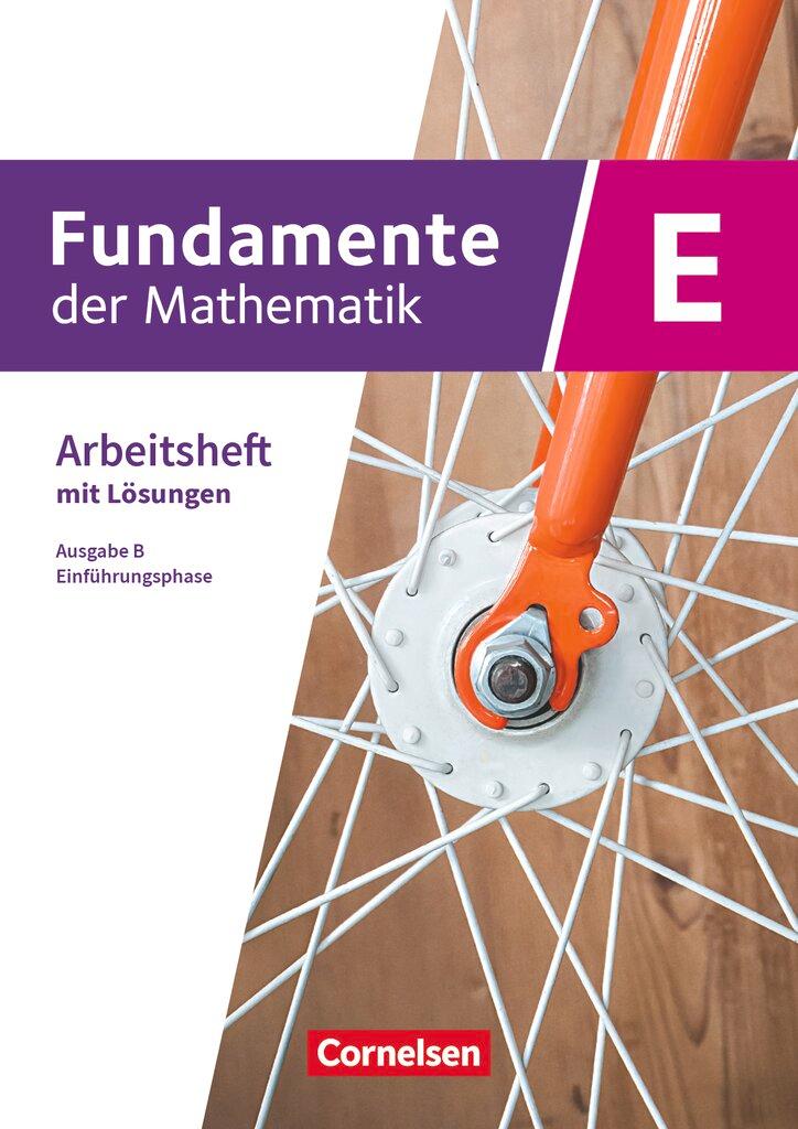 Cover: 9783060098996 | Fundamente der Mathematik. Klasse 11 an Sekundarschulen - Ausgabe B...