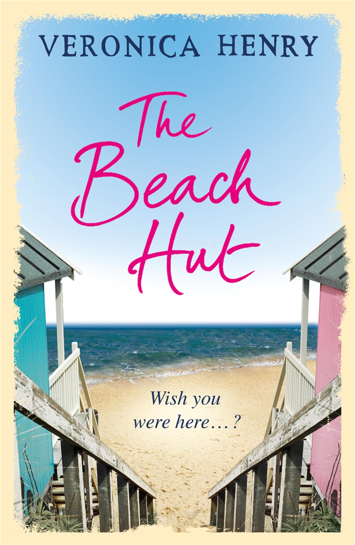 Cover: 9781409119951 | The Beach Hut | Veronica Henry | Taschenbuch | Kartoniert / Broschiert