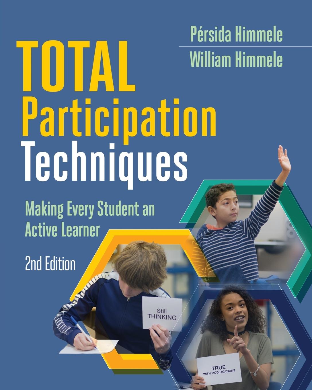 Cover: 9781416623991 | Total Participation Techniques | Pérsida Himmele (u. a.) | Taschenbuch