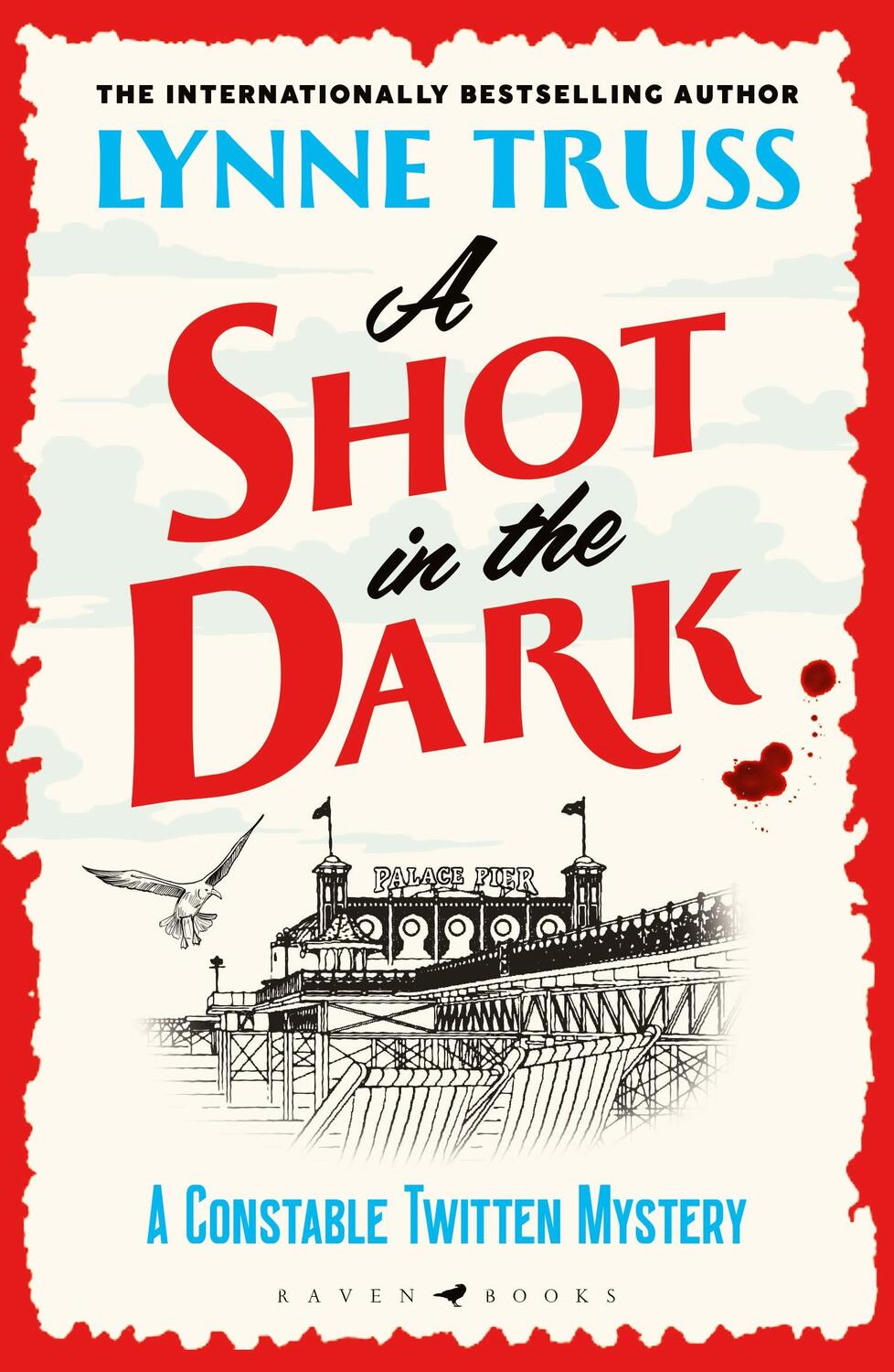 Cover: 9781526666963 | A Shot in the Dark | Lynne Truss | Taschenbuch | Englisch | 2023