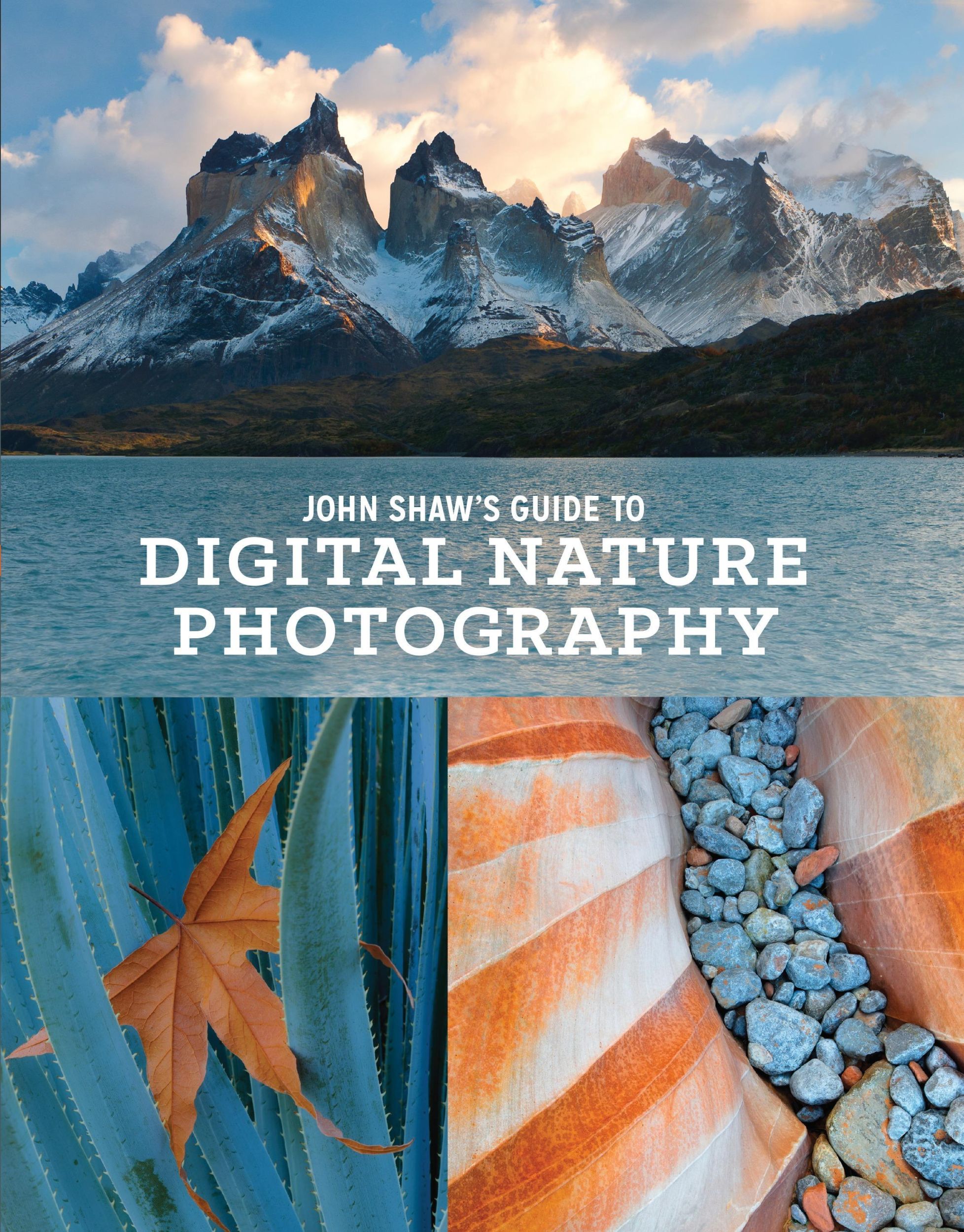 Cover: 9780770434984 | John Shaw's Guide to Digital Nature Photography | John Shaw | Buch