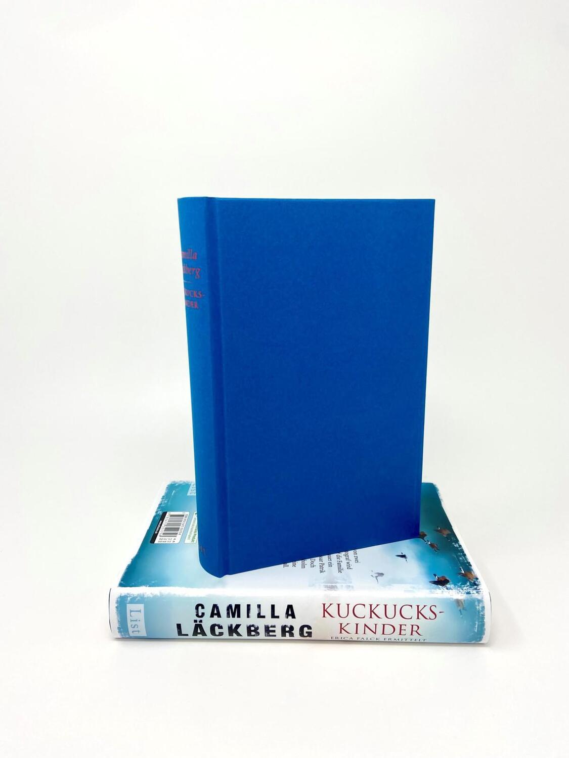 Bild: 9783471351758 | Kuckuckskinder | Camilla Läckberg | Buch | 416 S. | Deutsch | 2022