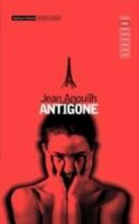 Cover: 9780413308603 | Antigone | Jean Anouilh | Taschenbuch | Kartoniert / Broschiert