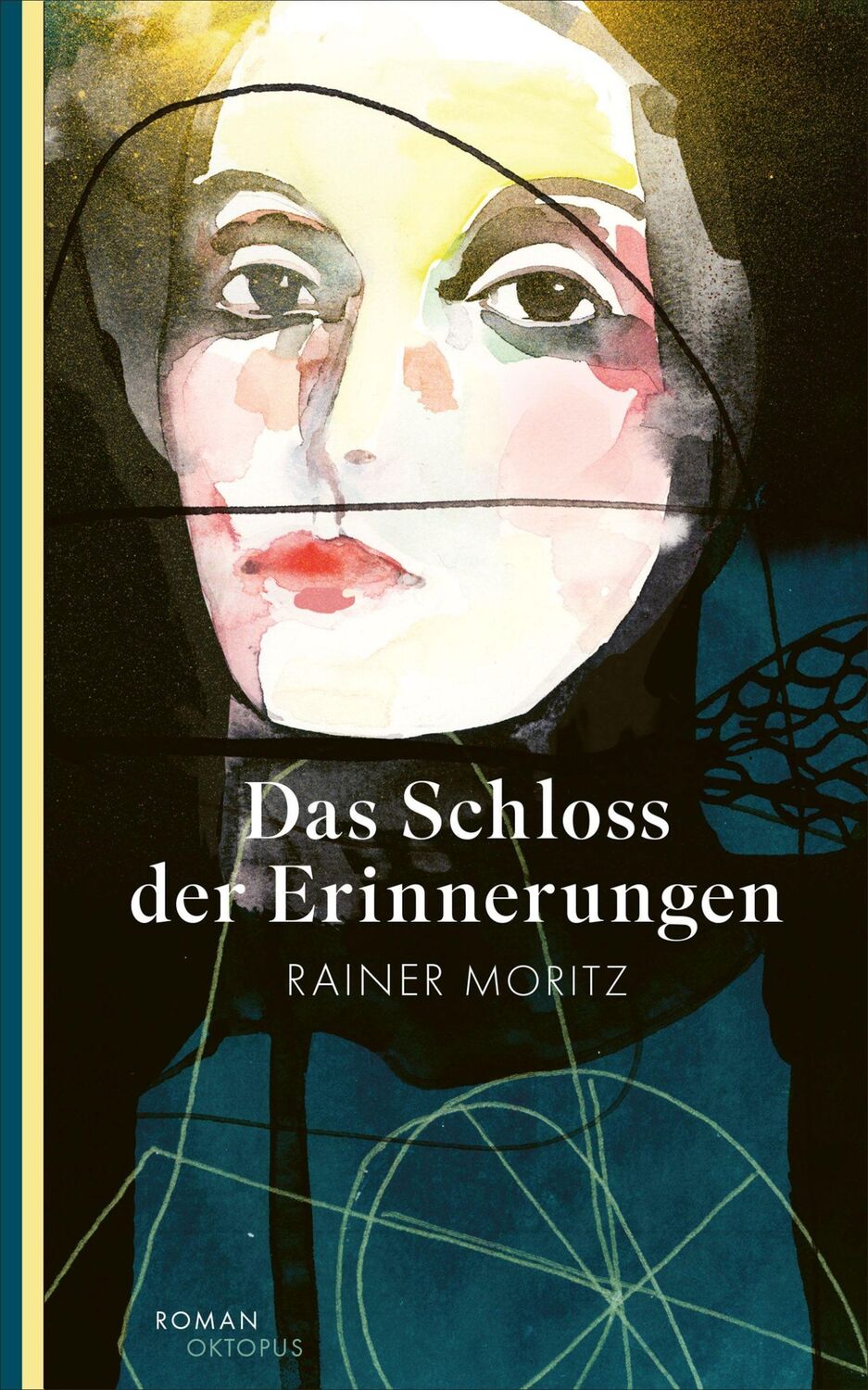 Cover: 9783311300311 | Das Schloss der Erinnerungen | Rainer Moritz | Buch | 208 S. | Deutsch