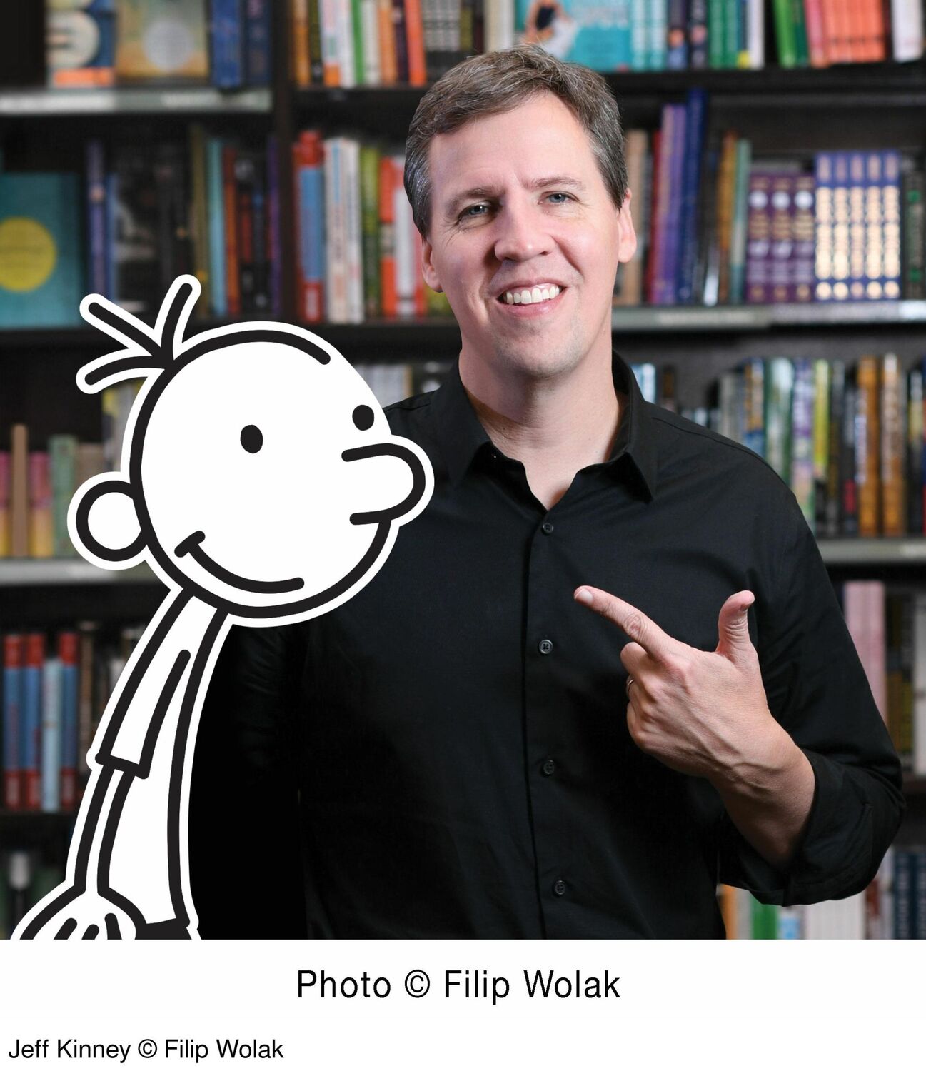 Autor: 9783833907500 | Gregs Tagebuch 17 - Voll aufgedreht! | Voll aufgedreht! | Jeff Kinney