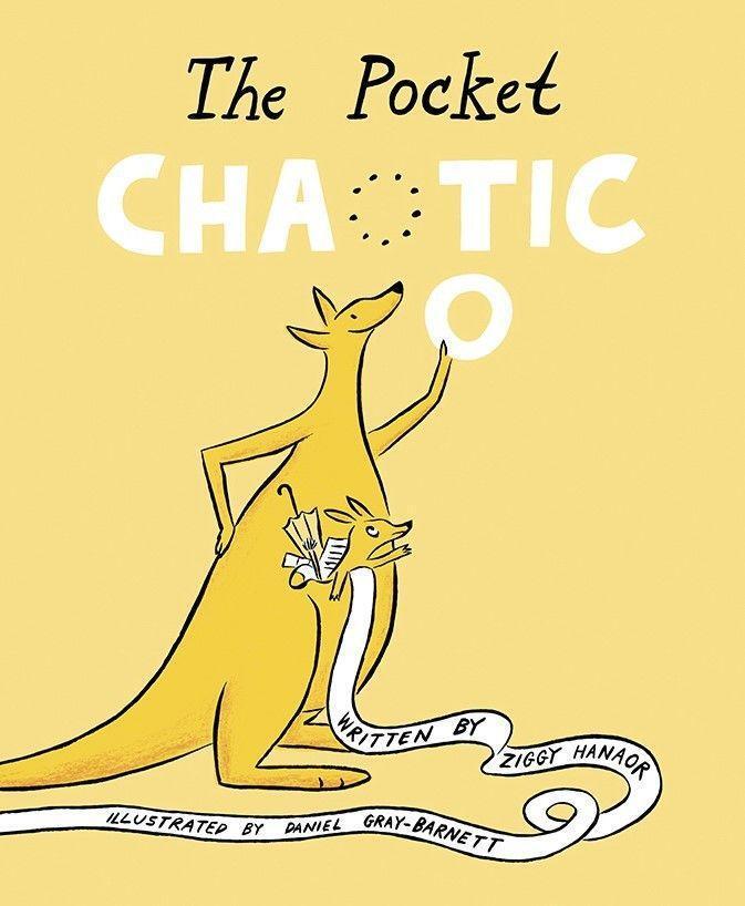 Cover: 9781908714800 | The Pocket Chaotic | Daniel Gray-Barnett (u. a.) | Buch | Gebunden