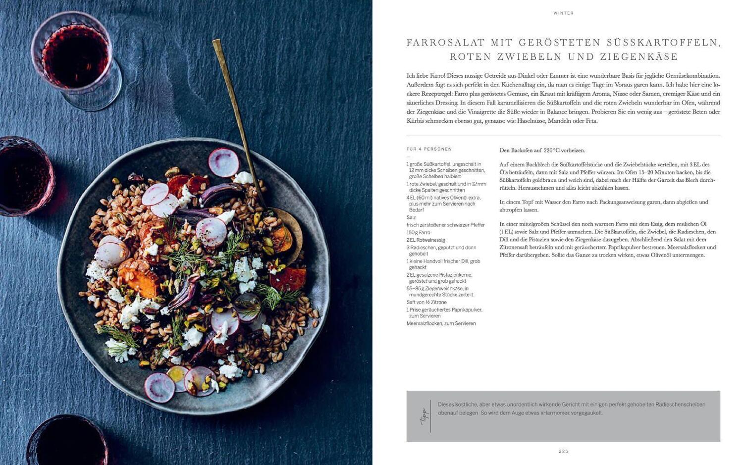 Bild: 9783957281654 | Cook beautiful | Einfach schöner kochen für Freunde und Familie | Buch