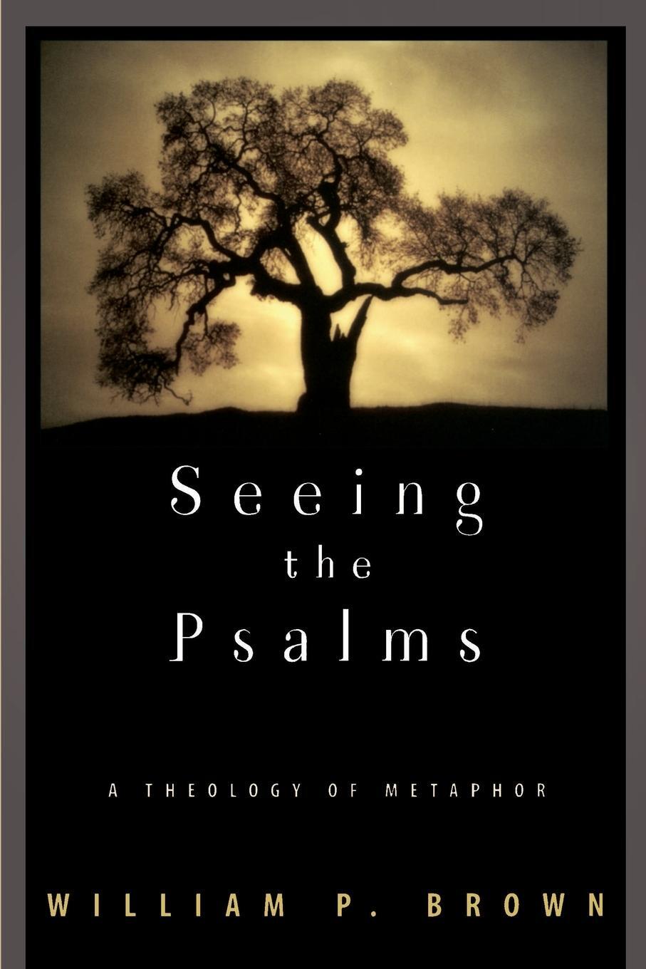 Cover: 9780664225025 | Seeing the Psalms | Brown | Taschenbuch | Paperback | Englisch | 2004