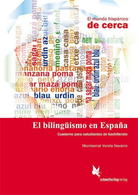 Cover: 9783896579379 | El bilingüismo en España (Lehrerhandreichung) | Navarro | Taschenbuch