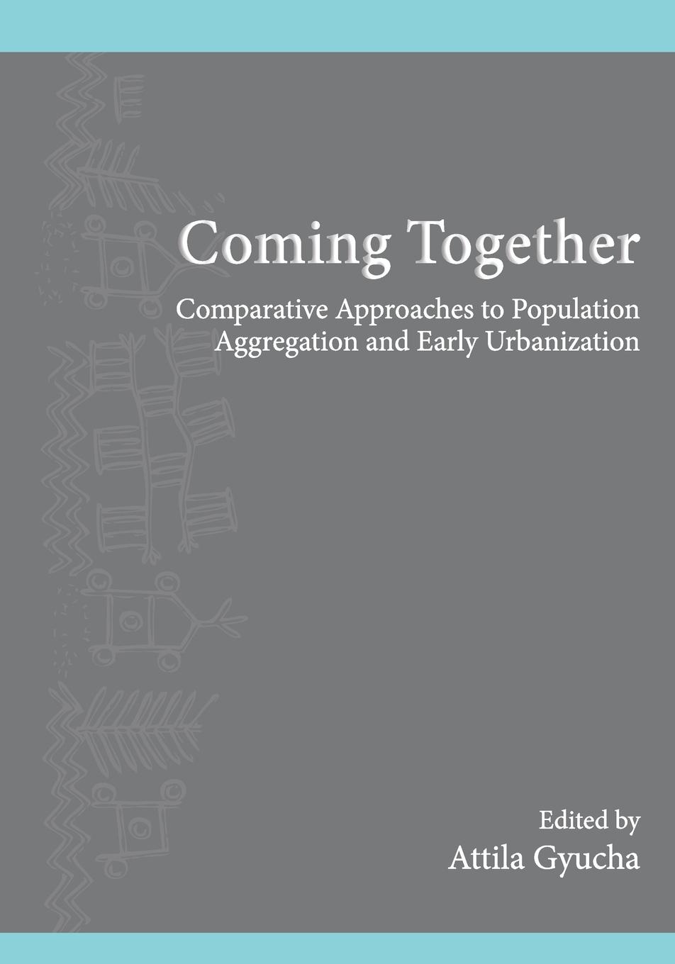 Cover: 9781438472768 | Coming Together | Attila Gyucha | Taschenbuch | Englisch | 2020