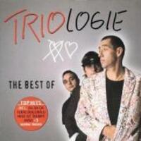 Cover: 731454242929 | Triologie-The Best Of | Trio | Audio-CD | 2000 | EAN 0731454242929