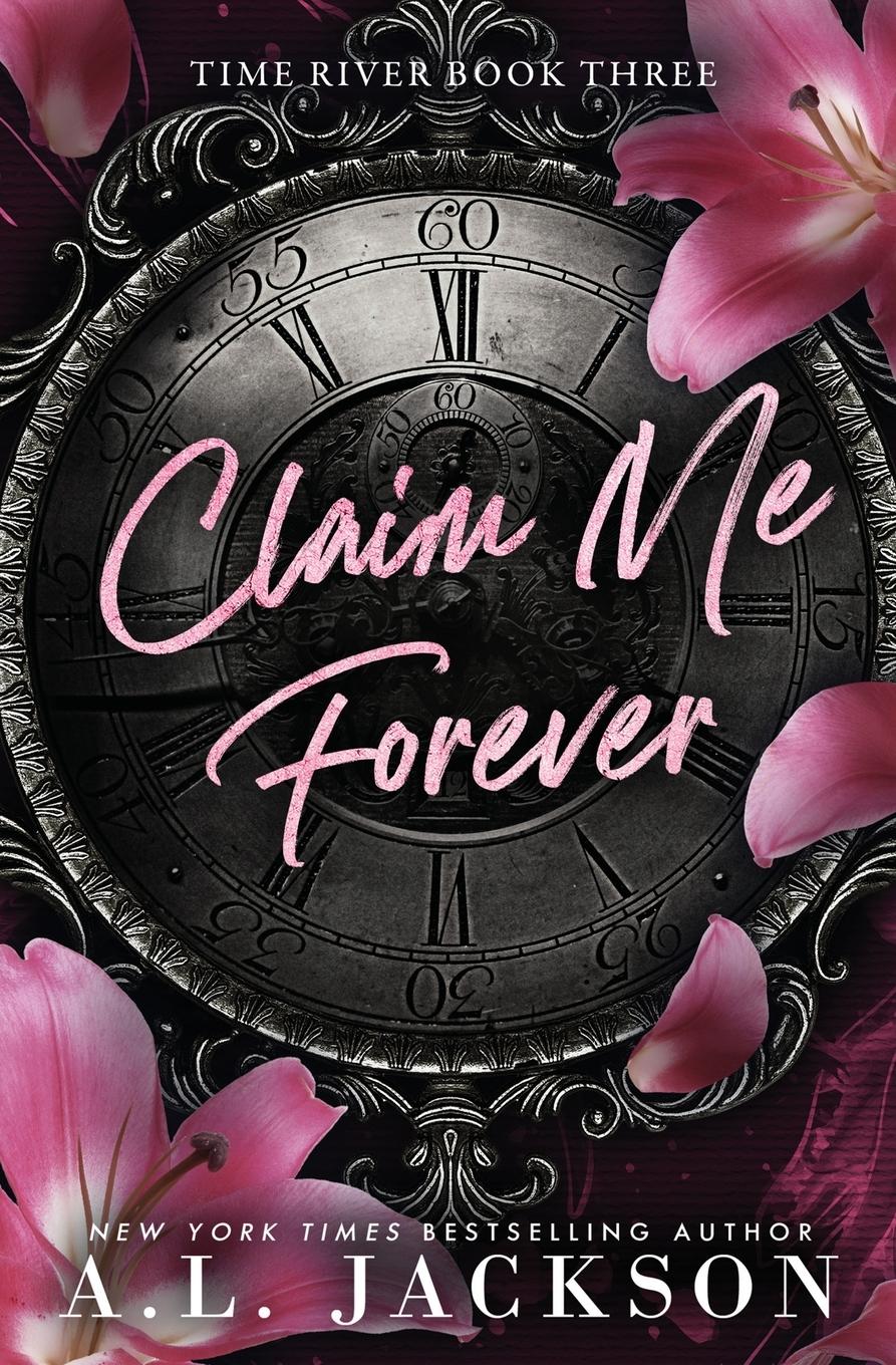 Cover: 9781960730275 | Claim Me Forever | A. L. Jackson | Taschenbuch | Englisch | 2024