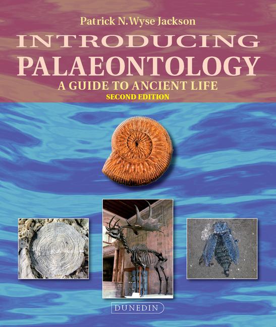 Cover: 9781780460833 | Introducing Palaeontology | A Guide to Ancient Life | Jackson | Buch