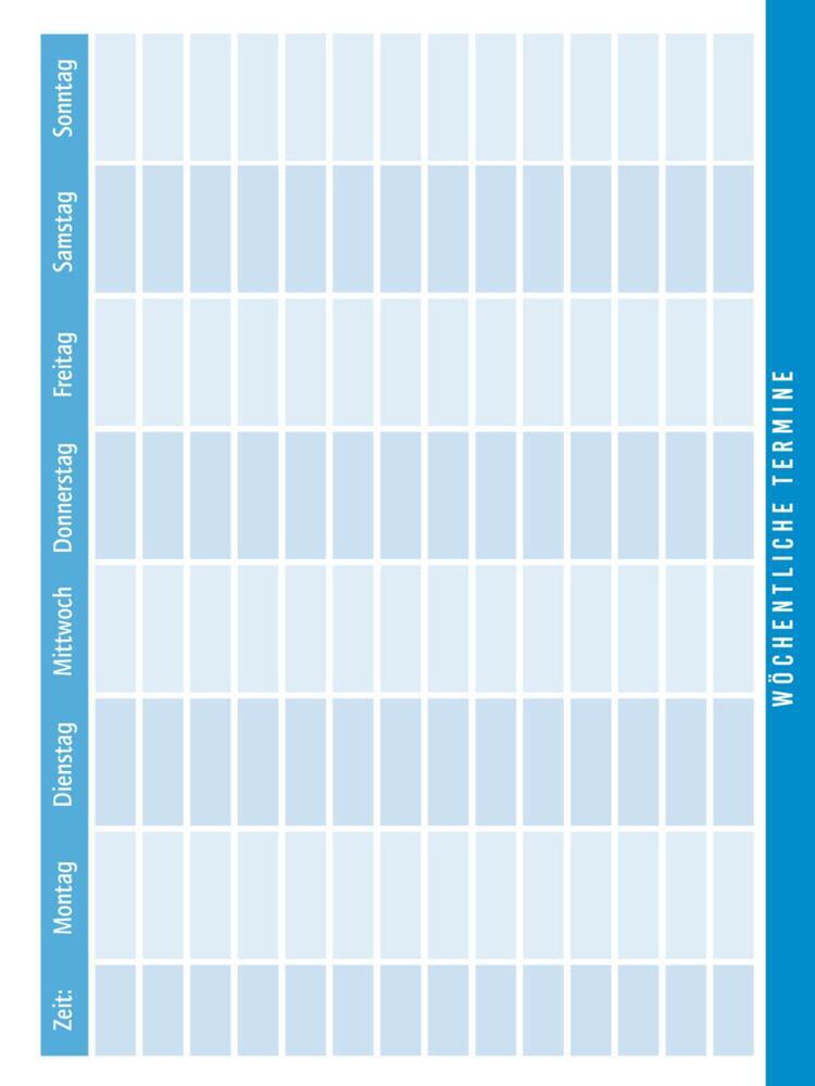 Bild: 9783830321767 | Uli Stein Terminplaner 2025: Taschenkalender | Uli Stein | Kalender