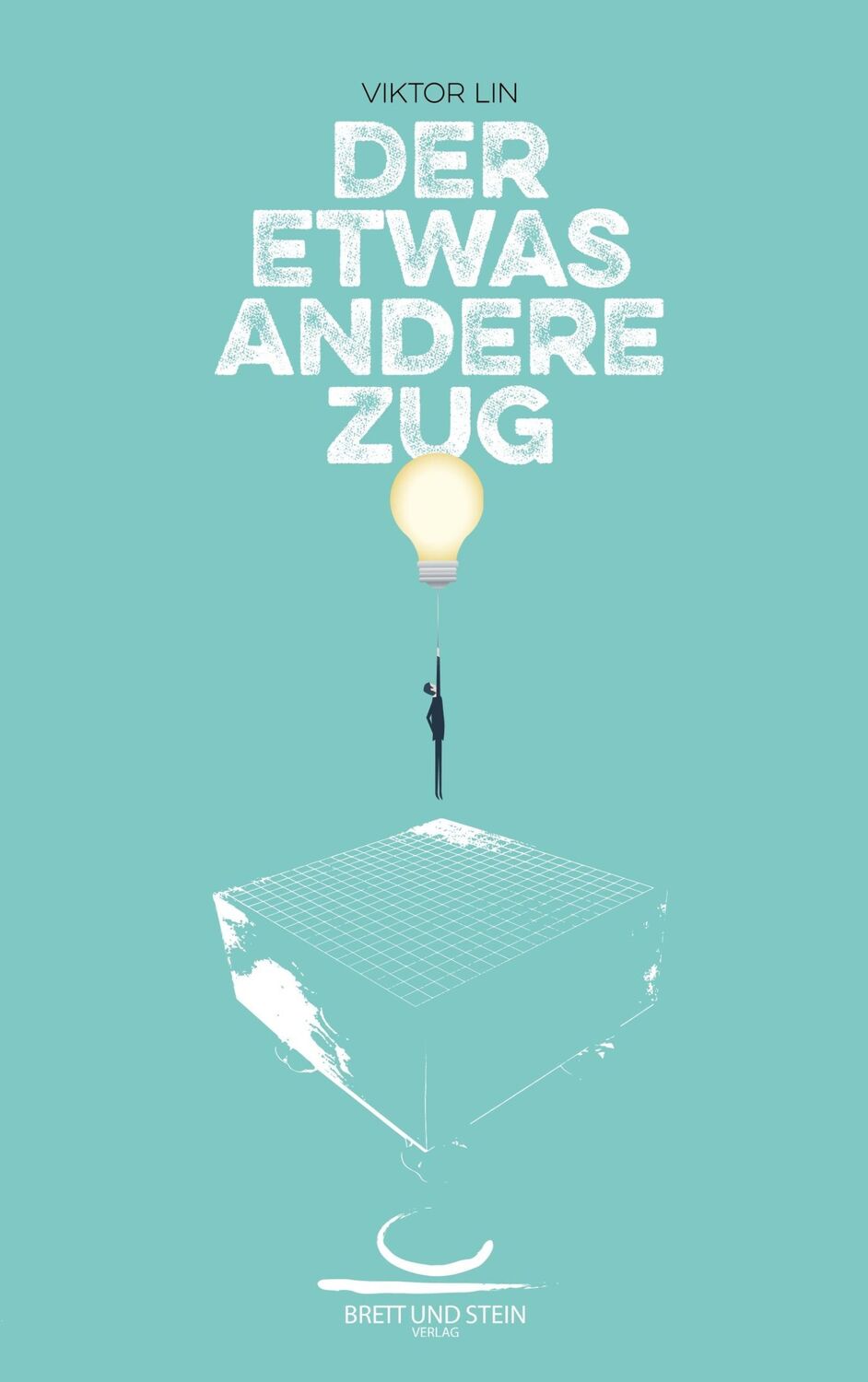 Cover: 9783940563262 | Der etwas andere Zug | Viktor Lin | Taschenbuch | Der etwas andere Zug