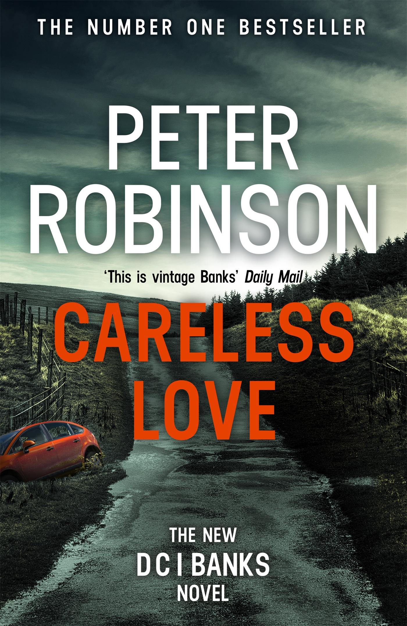 Cover: 9781444786958 | Careless Love | Peter Robinson | Taschenbuch | Kartoniert / Broschiert