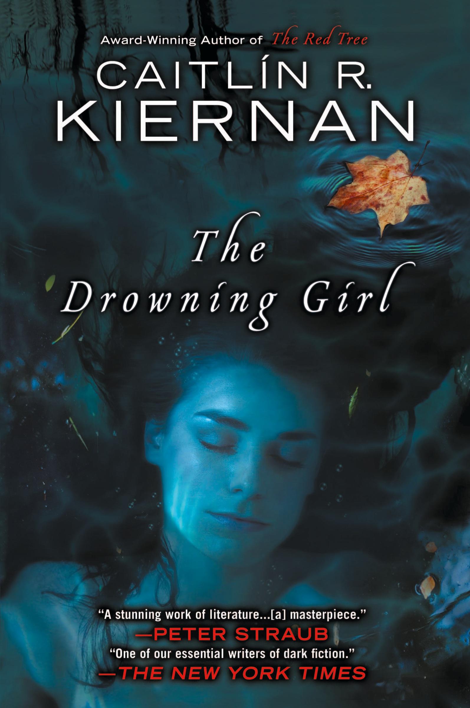 Cover: 9780451464163 | The Drowning Girl | Caitlin R. Kiernan | Taschenbuch | Englisch | 2012