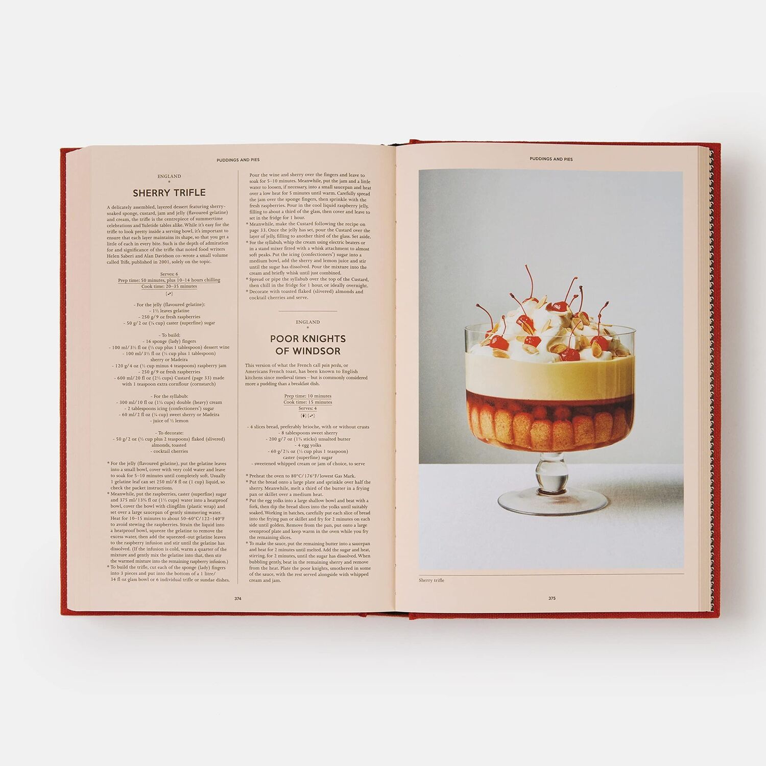 Bild: 9781838665289 | The British Cookbook | Ben Mervis (u. a.) | Buch | Phaidon Press