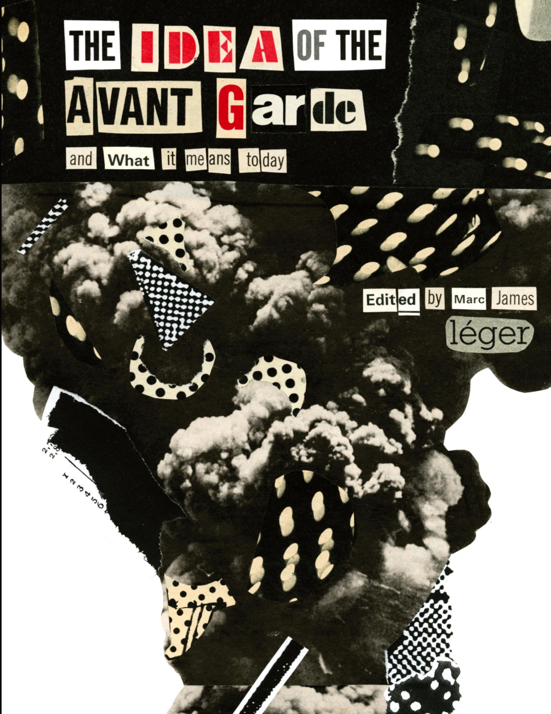 Cover: 9780719096914 | The Idea of the Avant Garde | And What It Means Today | Léger | Buch