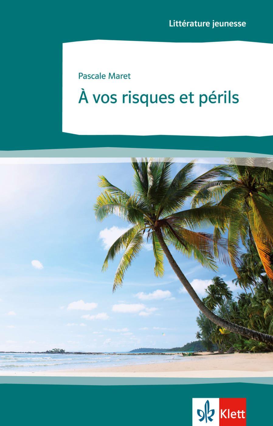 Cover: 9783125922648 | A vos risques et périls | Pascale Maret | Taschenbuch | 117 S. | 2010